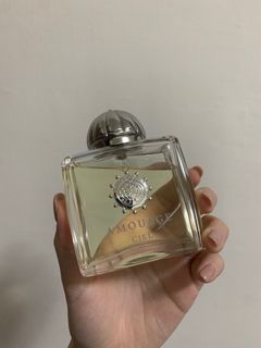 [Liz的香水時間] Amouage Ciel 愛慕 莎赫札德之淚 2ml分裝香