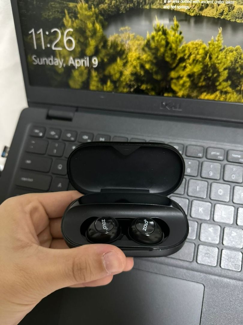Anker zolo liberty true wireless earbuds outlet