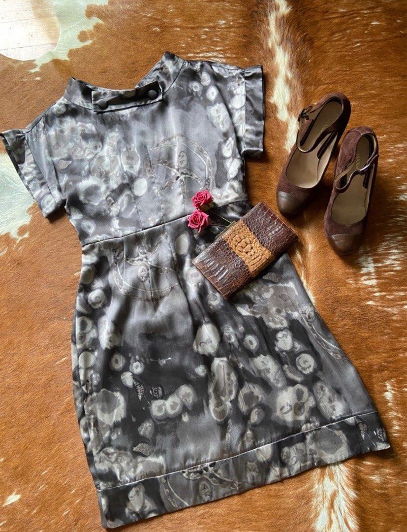 Anna sui discount dress sale