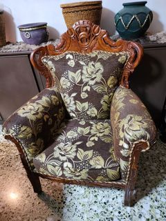 Antique Chair