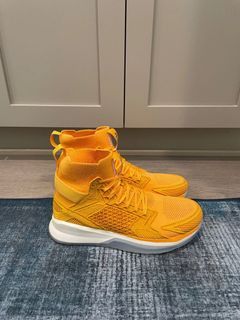 Apl shoes online banned by nba