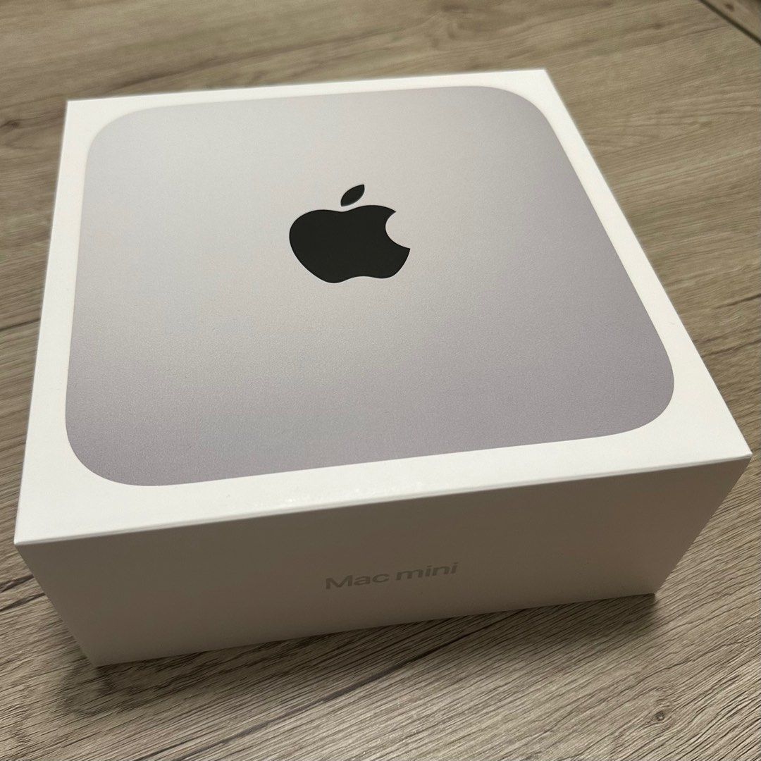Mac mini 512gb hot sale