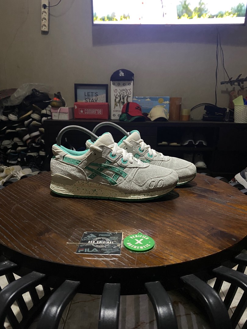 asics gel lyte iii maldives