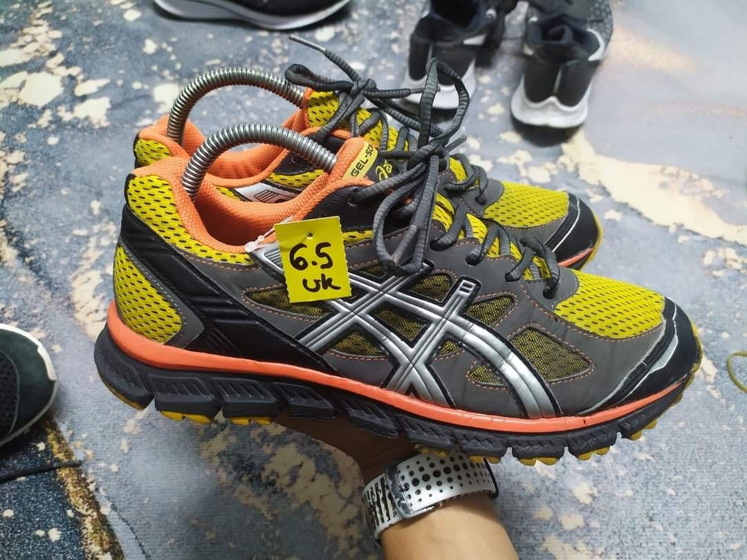 Asics sports deals shoes 6.5