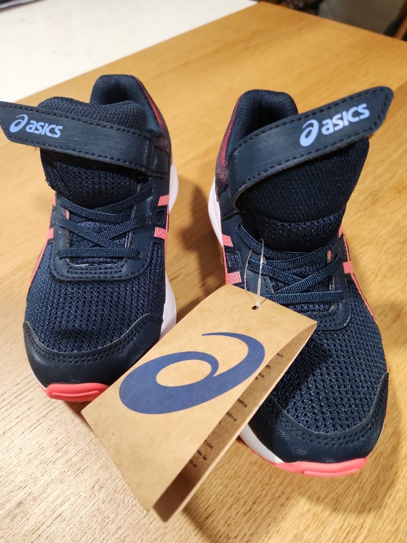 Asics deals size 1