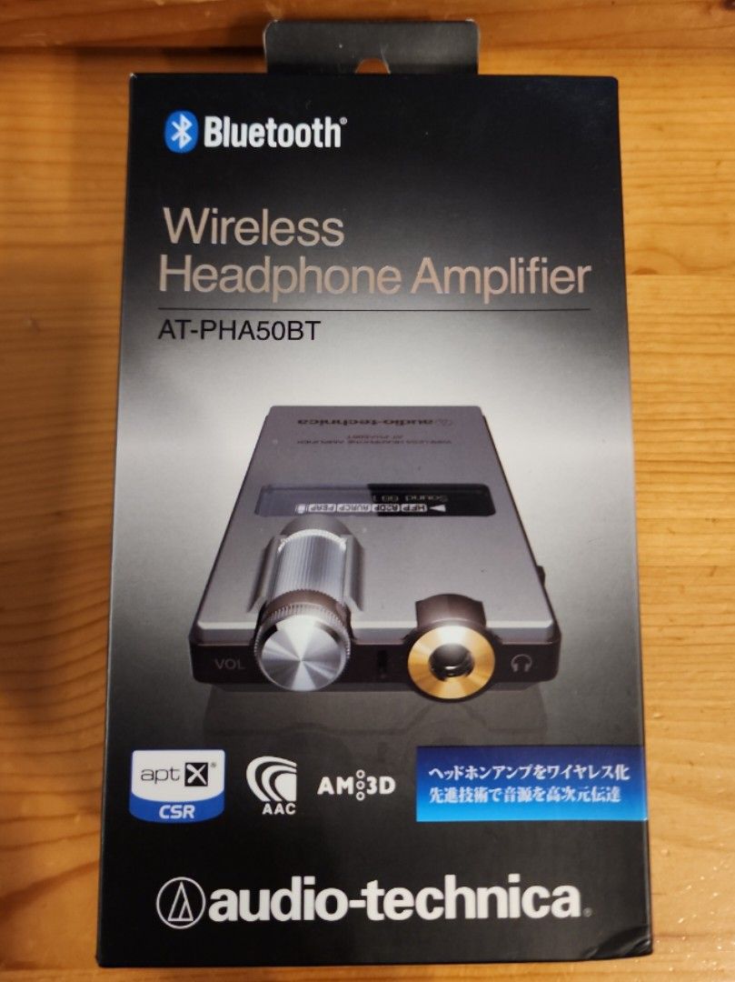 Pha50bt on sale