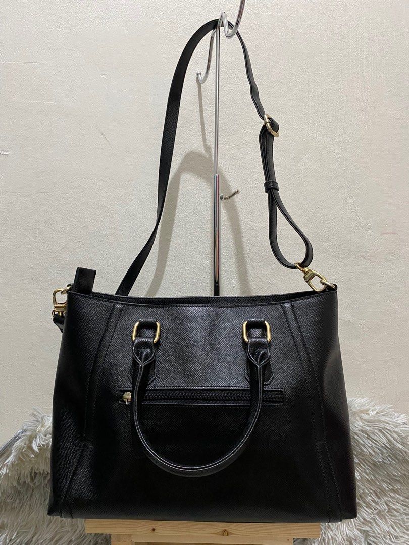 Authentic 2way Anne Klein Bag on Carousell