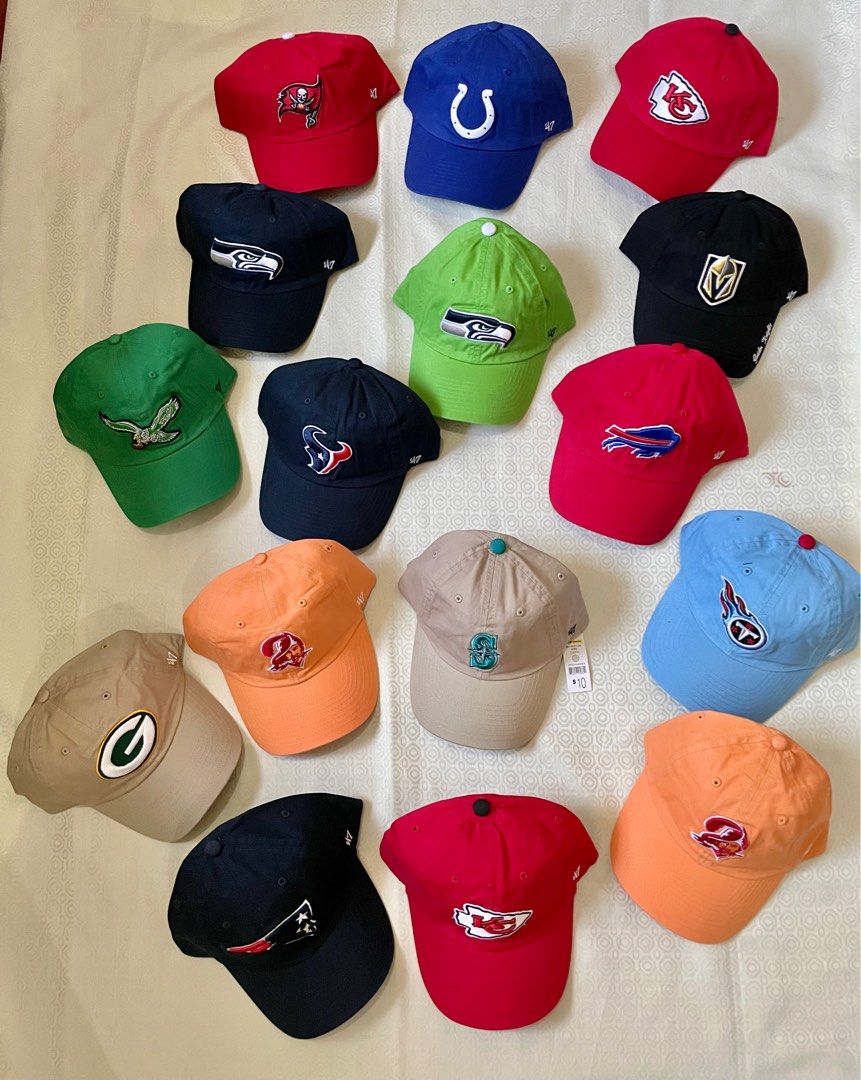 Dad hats 47 2025