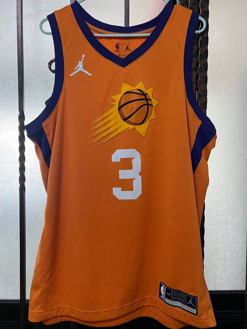 Chris paul authentic jersey online