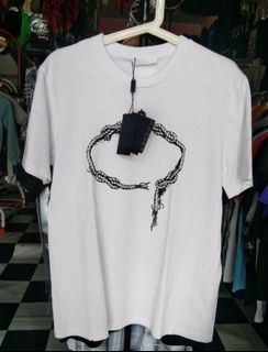 Authentic Prada Unisex Shirt