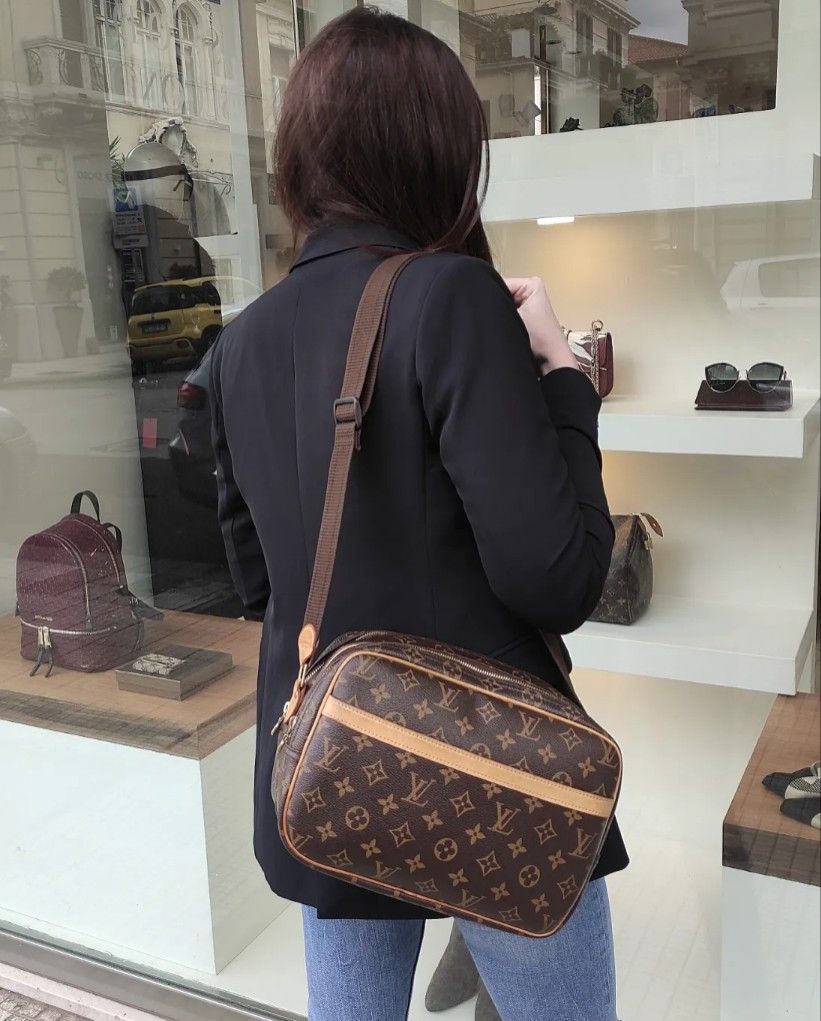 Louis-Vuitton-Monogram-Reporter-PM-Shoulder-Bag-M45254