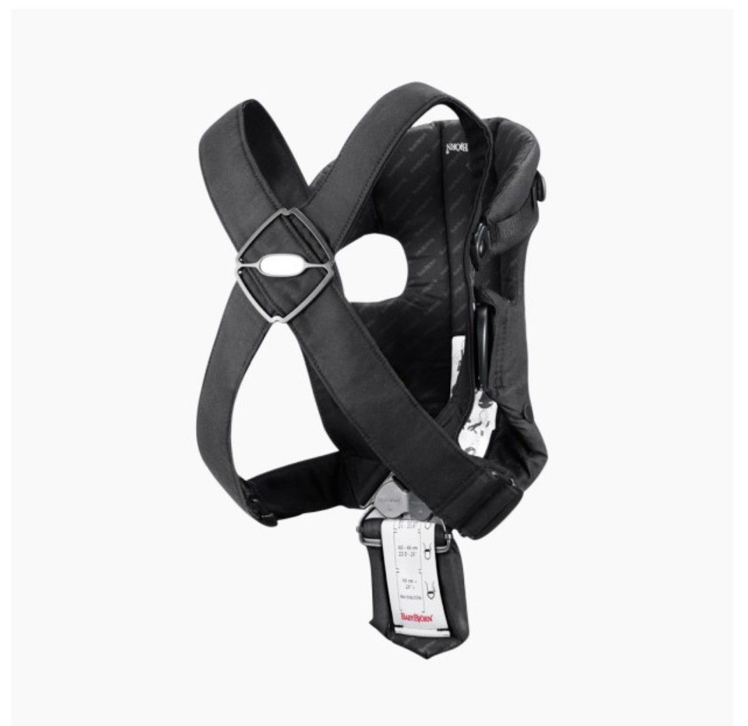Baby Bjorn Carrier Original, Babies & Kids, Going Out, Carriers