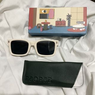 Baobab Sunglasses / Shades