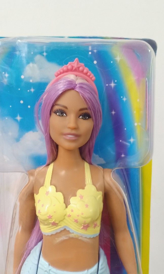 Barbie and topia 2025