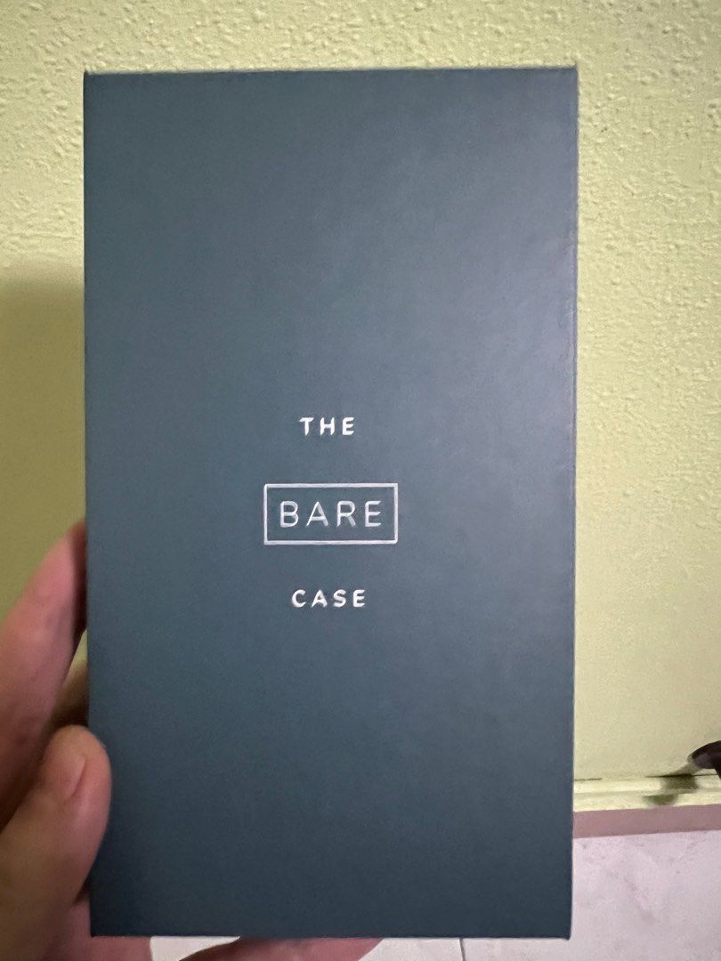Bare Case IPhone 13 Pro Max, Mobile Phones & Gadgets, Mobile & Gadget