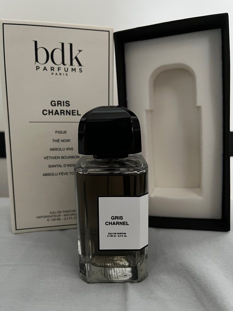 BDK Gris Charnel EDP 香水100ml, 美容＆化妝品, 健康及美容- 香水＆香