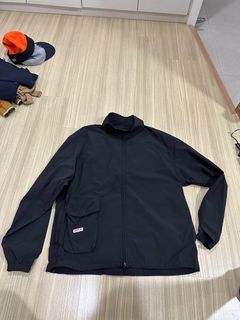 [任兩件打八折]BEAMS x NETFlIX 運動外套