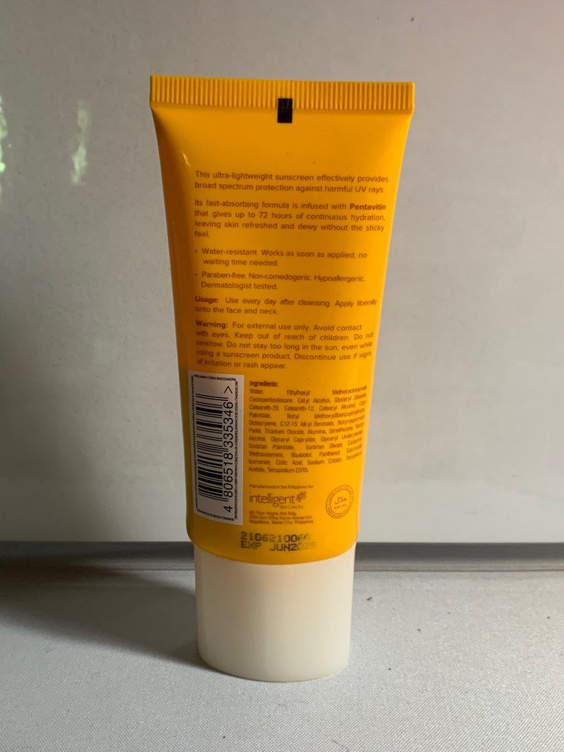 Belo Dewy Essence Sunscreen Spf 50 PA++++, Beauty & Personal Care, Face