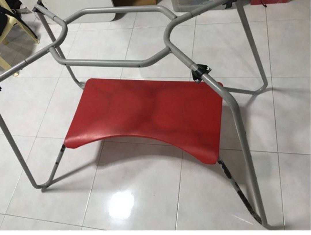 Big ikea table & small ikea coffee table, Furniture & Home Living