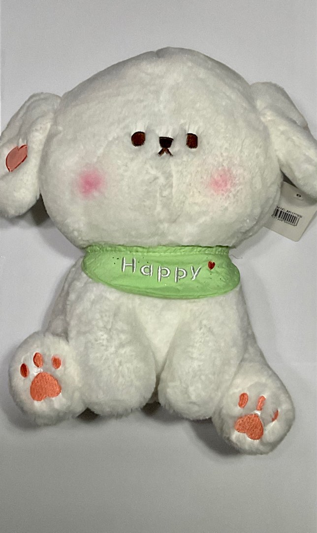 Big Sized Plushie, Hobbies & Toys, Toys & Games on Carousell
