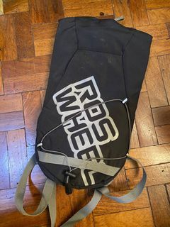 Bike Ros Wheel Hydration bag backpack 1.5L no bladder