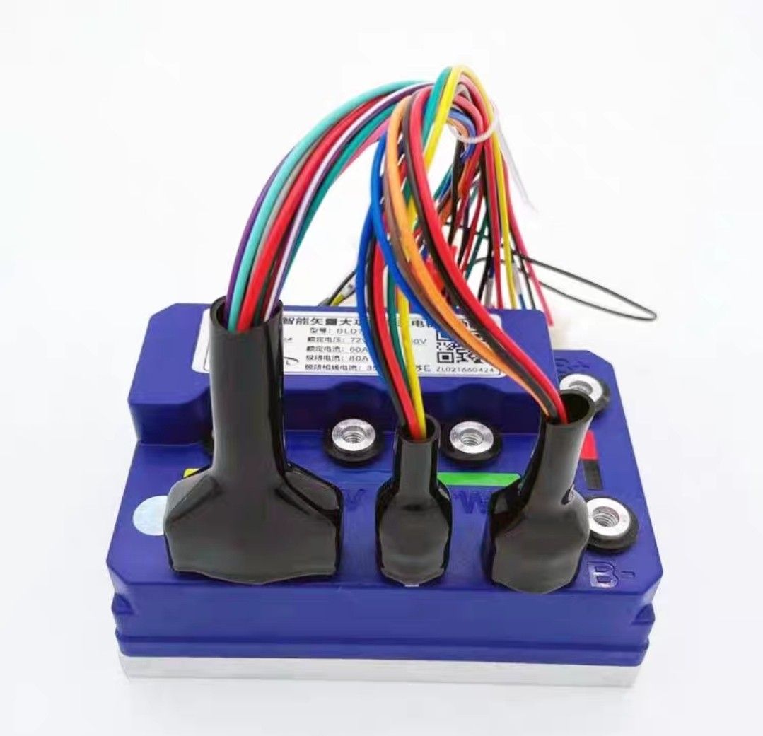BLOOD CONTROLLER, Sports Equipment, PMDs, E-Scooters & E-Bikes, E ...