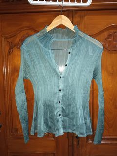 blouse tosca