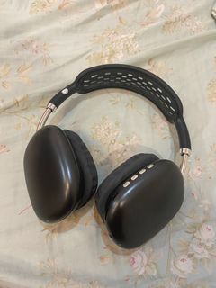 Bluetooth Headphones