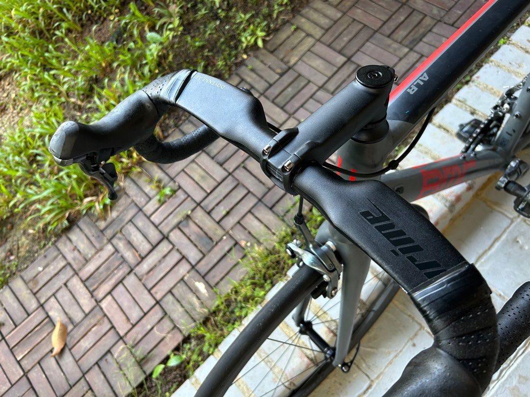 Bmc alr02 sales