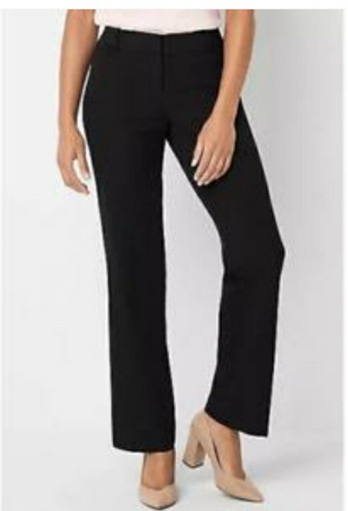 Liz claiborne casual pants on sale