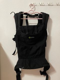 Boba Baby Carrier