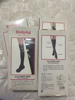 Affordable white pantyhose For Sale, Women's Fashion