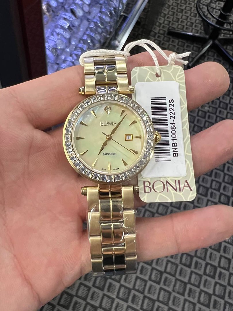 Bonia, Women's Fashion, Watches & Accessories, Watches on Carousell