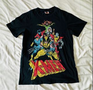 Bossini X-Men T-Shirt