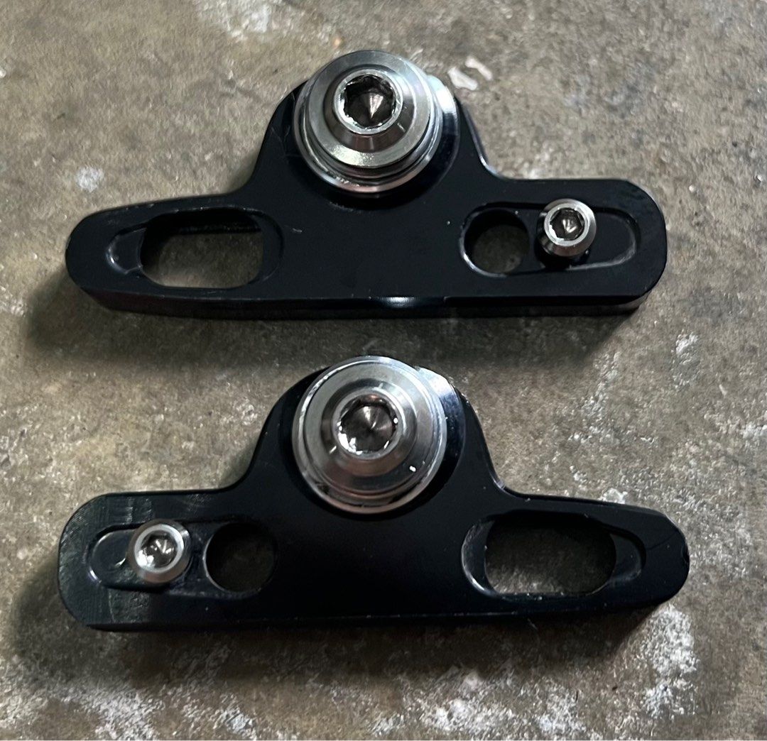 Brake pad extender, Sports Equipment, Bicycles & Parts, Parts