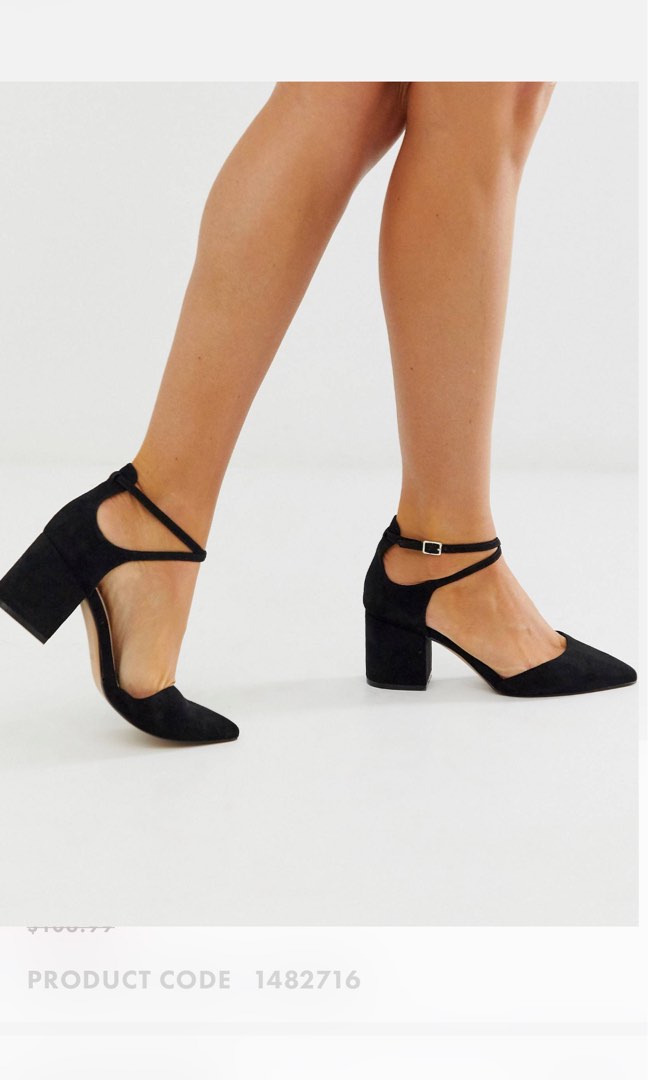 Aldo deals brookshear black