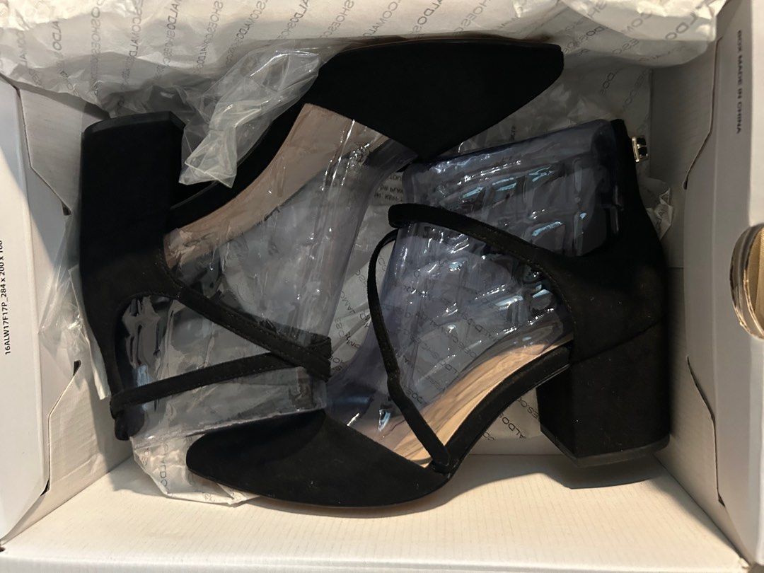 Aldo brookshear black hotsell