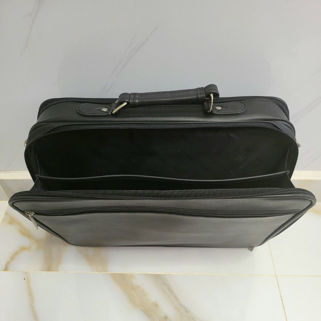 Brand new. IBM briefcase / thinkpad laptop bag, Men's Fashion, Bags