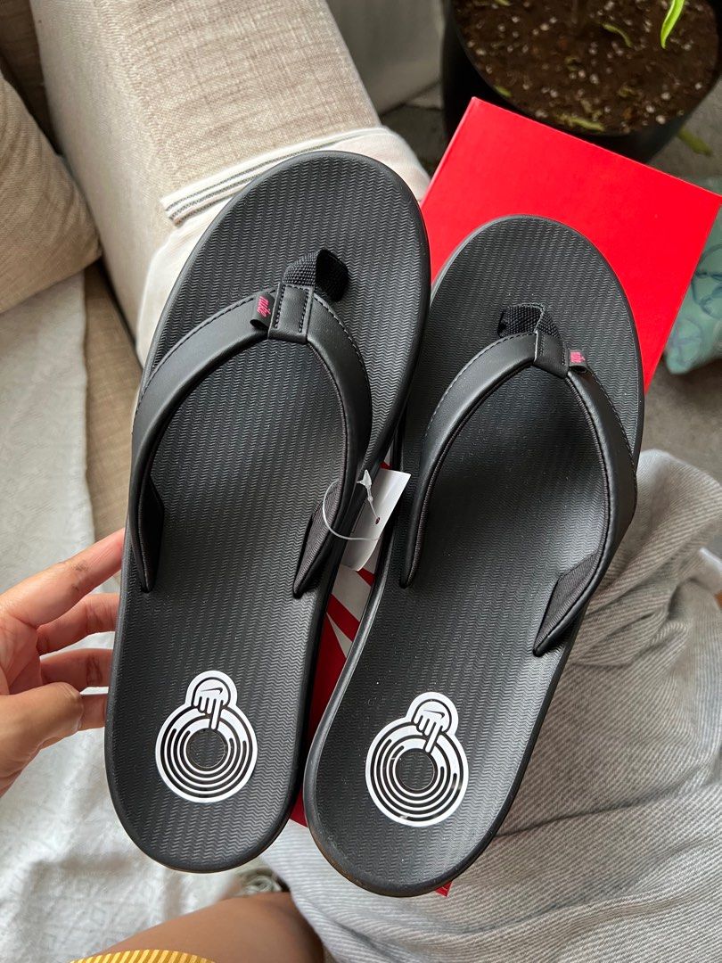 Nike thong 2025 slipper