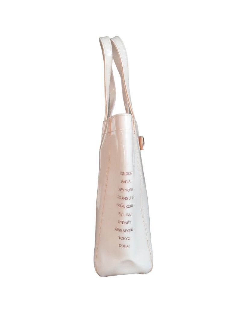 No ordinary designer bag hot sale