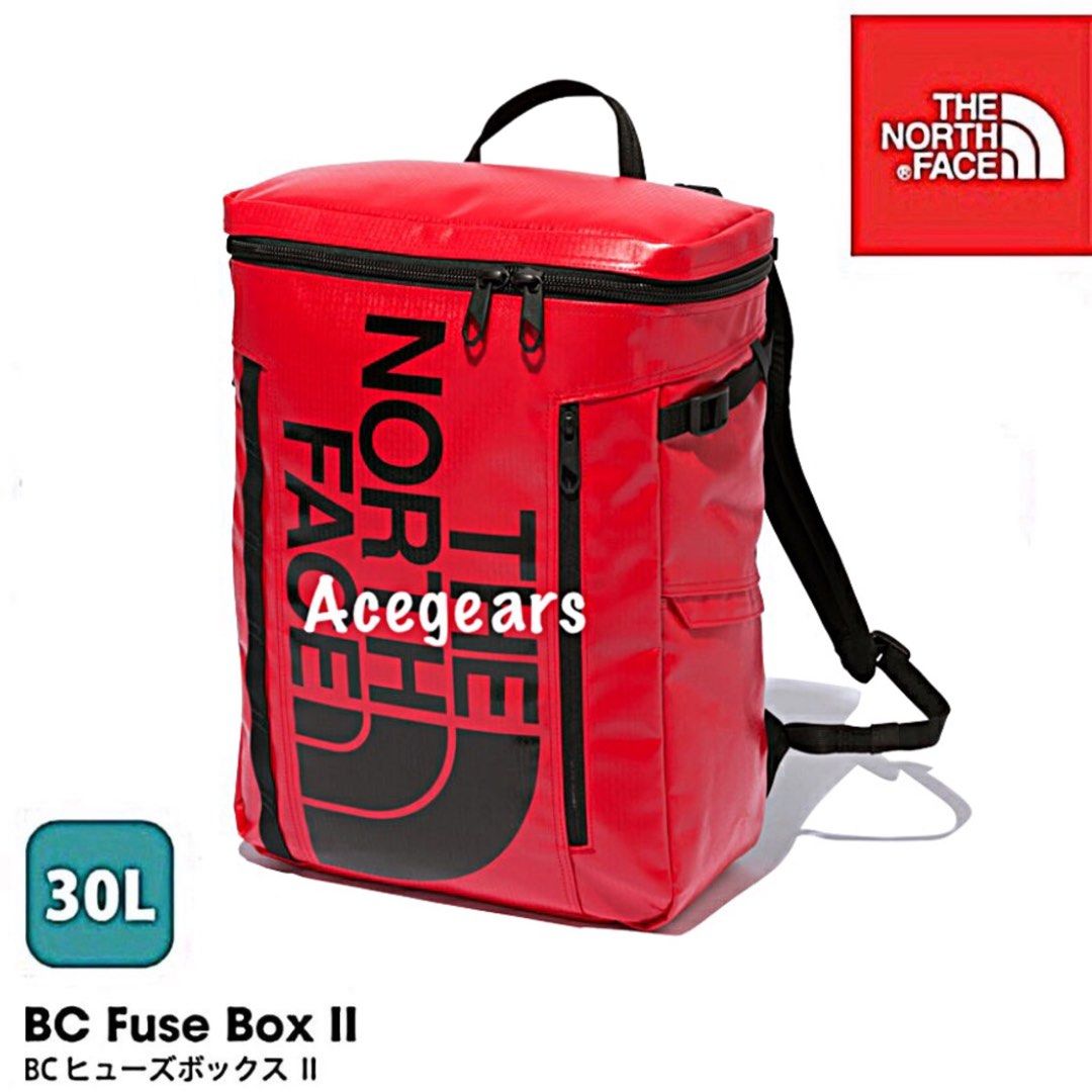 Caritasnepal Air Max 27 Wolf Grey Red Face Backpack The North Face