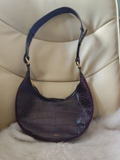 Brandnew JW PEI croc hobo