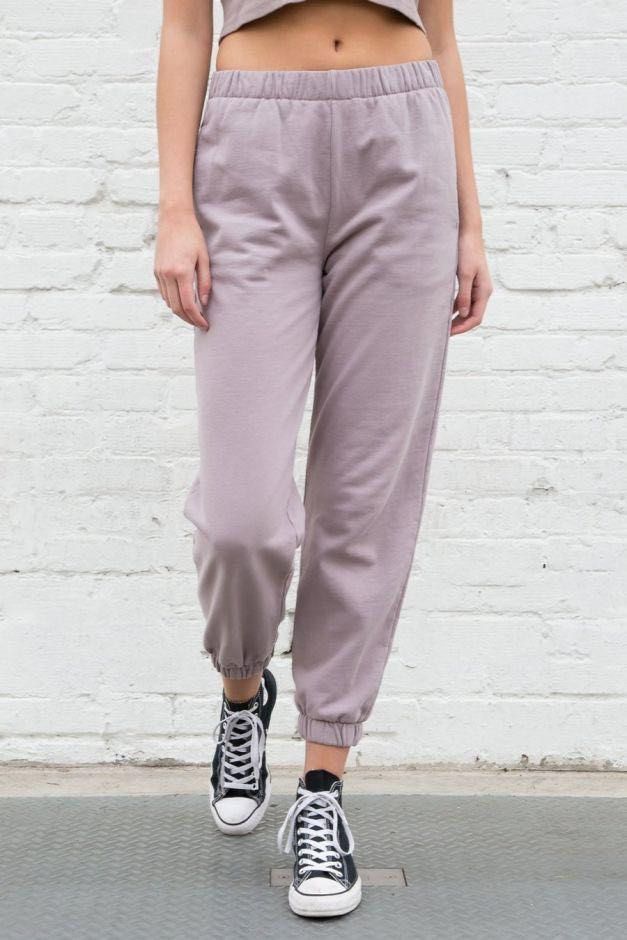 Lilac rosa sale sweatpants