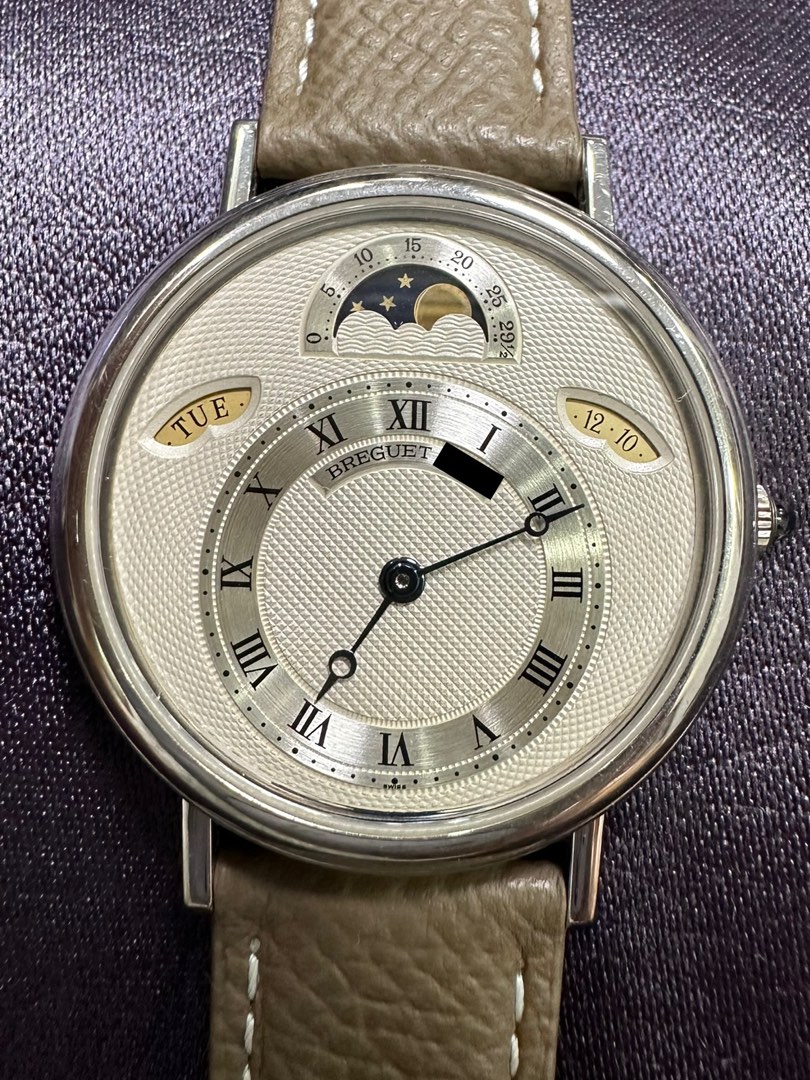 Breguet 3337 shop
