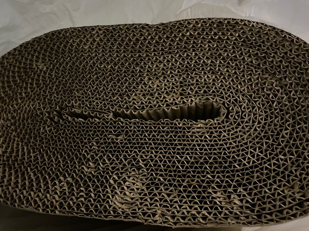 Bubble wrap(2) & Foam& packaging liner, Hobbies & Toys, Stationery