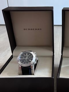 Affordable burberry men For Sale Watches Carousell Malaysia