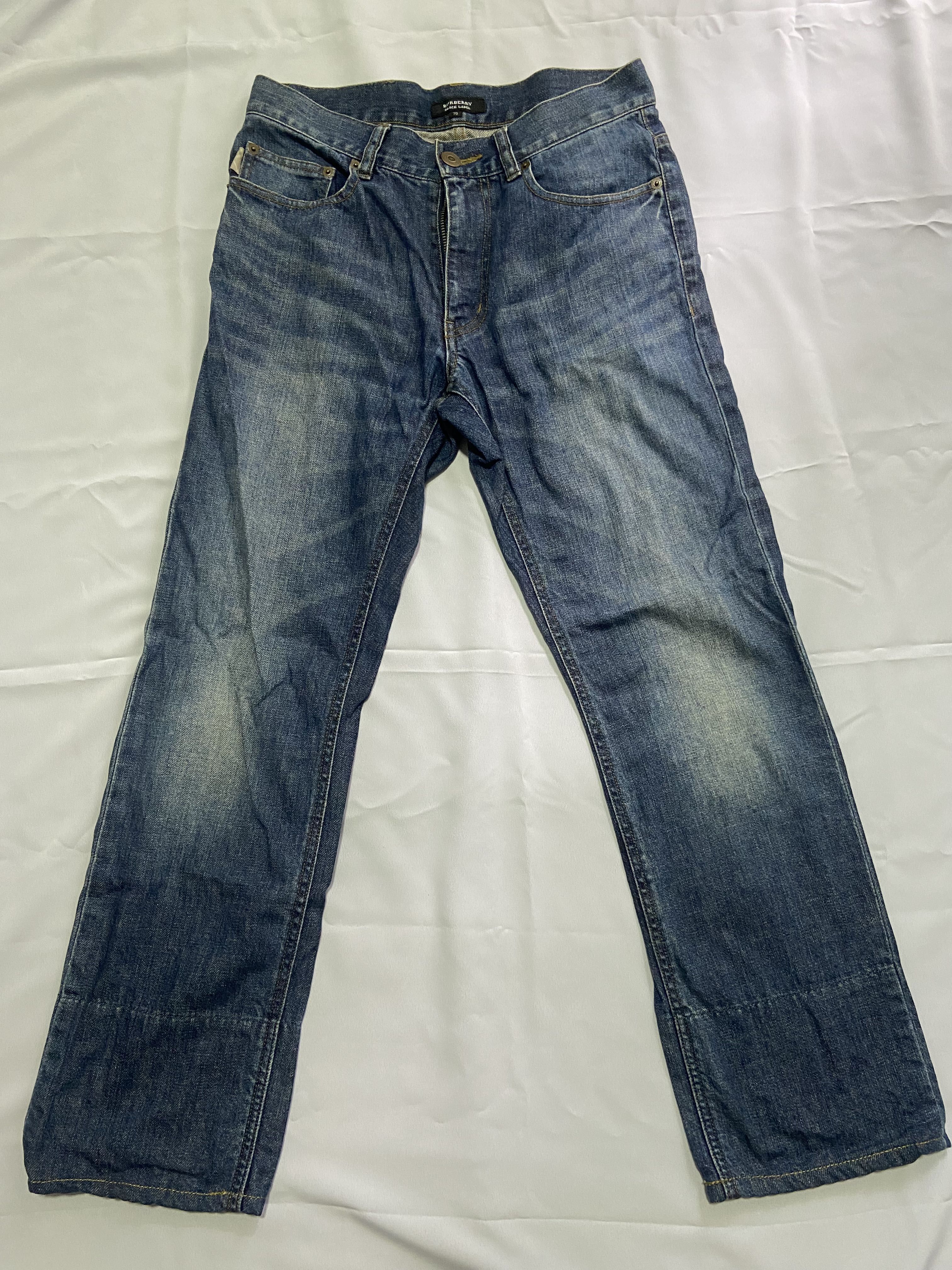 Burberry Jeans Black Label S30