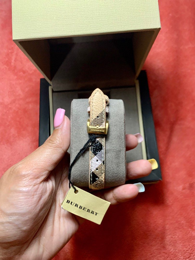Burberry 10k discount original
