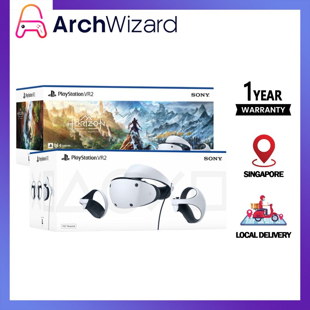 Sony-Casque de réalité virtuelle PlayStation VInter PS, casque VR, lunettes  3D VR, applicable à la console Playstation 5 PS - AliExpress