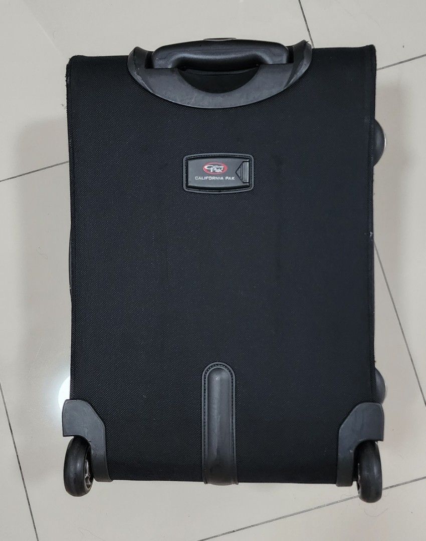 California pak luggage malaysia new arrivals